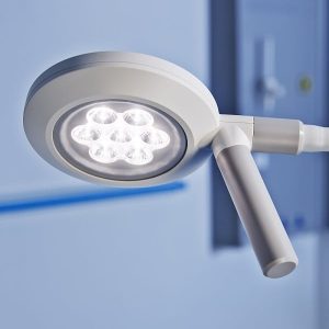Brandon Coolview CLED10 Examination Light