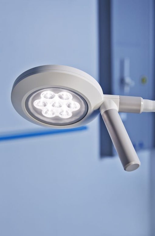 Brandon Coolview CLED10 Examination Light