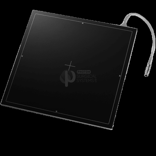 Ultra Vet - Veterinary DR X-ray System - Image 12