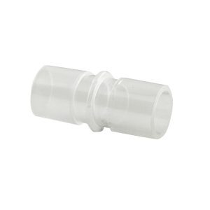 Scavenging Tubing Connector 22MM - 22MM