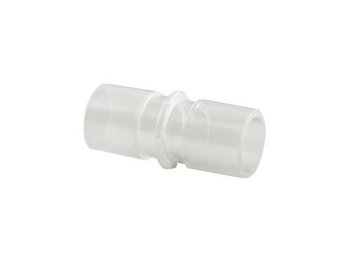 Scavenging Tubing Connector 22MM - 22MM