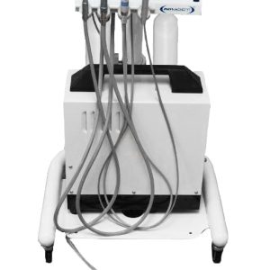 DentaPro Vet Compressed Air Dental Unit