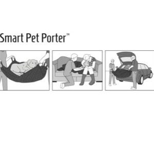 Smart Pet Porter