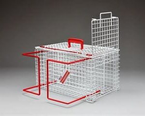 Trap Transfer Restrainer