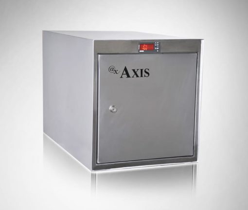 Ethylene Oxide Sterilisation