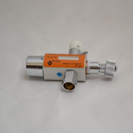 Penlon Nuffield Paediatric Valve - Image 2
