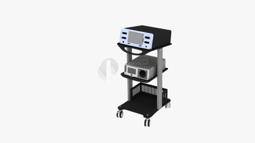 Shalya MX Electrosurgery Unit - Monopolar & Bipolar - Image 3