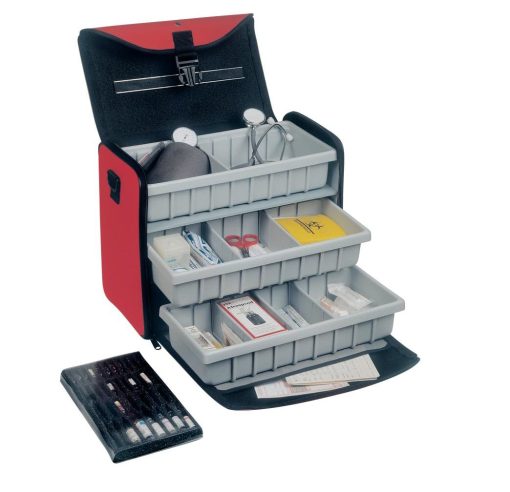 The Medicus Medical Doctors Case