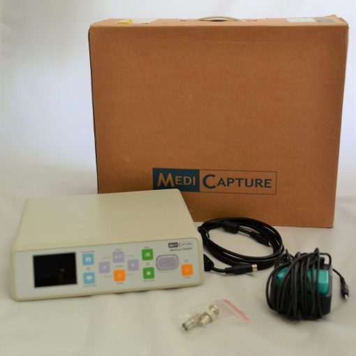 - Medicapture USB200 1