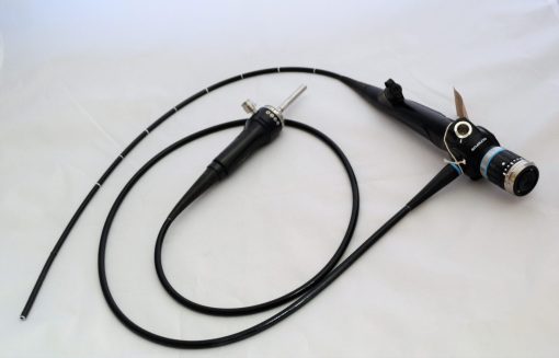 Olympus BF Type IT60 Fibre Bronchoscope - Image 2