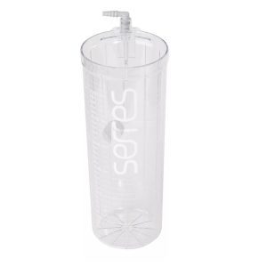 Serres 2 Litre Suction Collection Jar