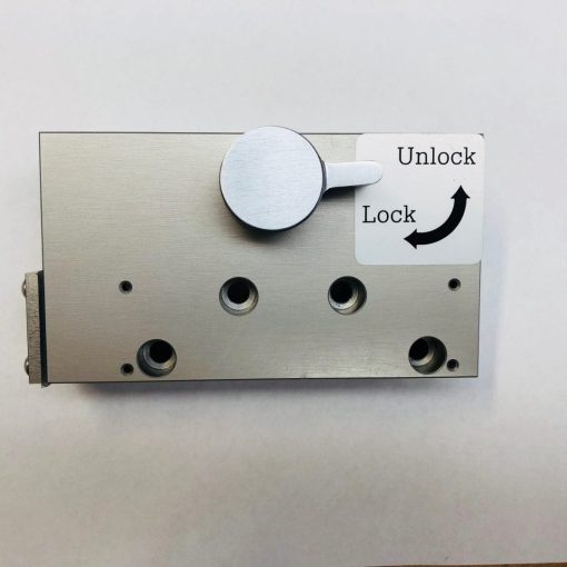 Plug On Block - Suitable for Interlock Machines - Image 2