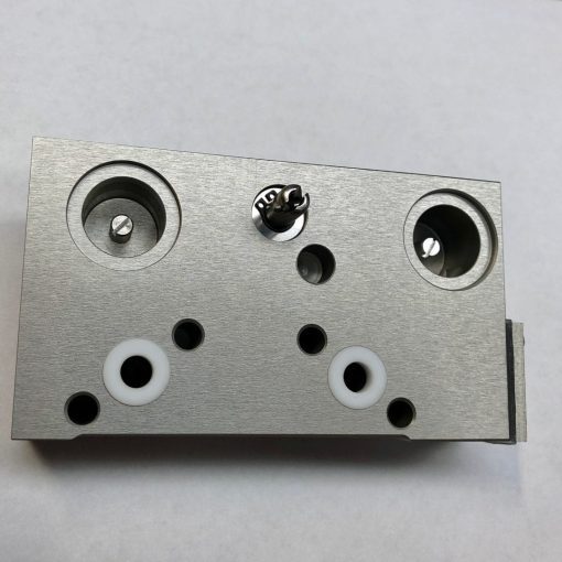 Plug On Block - Suitable for Interlock Machines - Image 3