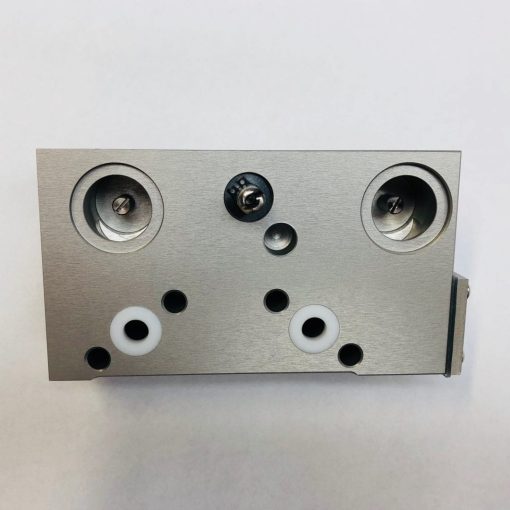 Plug On Block - Suitable for Interlock Machines - Image 4