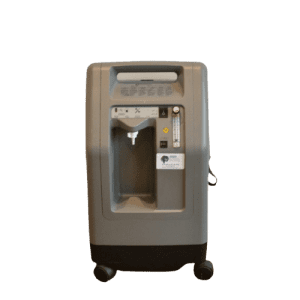 DeVilbiss 5 Litre Oxygen Concentrator