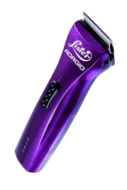 Adigio Trimmer