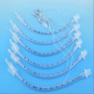 Endotracheal Tube Set