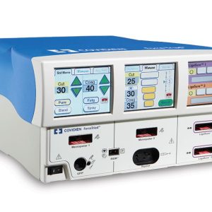 Force Triad Vessel sealing/Mono-polar and Bipolar unit