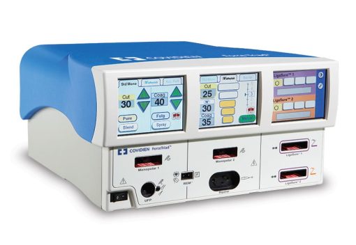 Force Triad Vessel sealing/Mono-polar and Bipolar unit