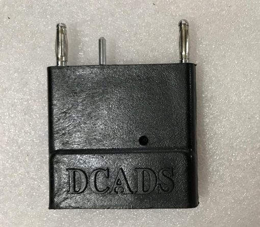 New Vessel Sealing Adaptor