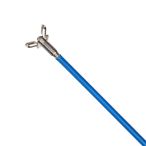 Oval Cup Unspiked Biopsy Forceps - 1.8 - 2.3mm - Single Use