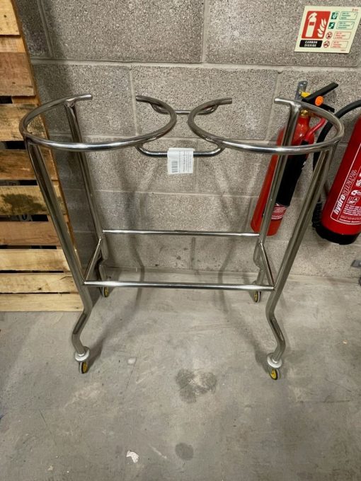 Easy Clean Bowl Stands - Image 4