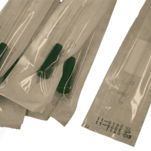 Suction Catheters, sterile pack of 5