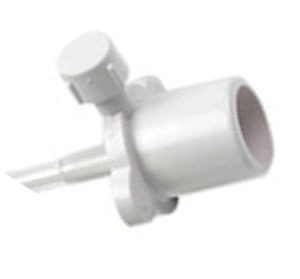 Low Dead Space Adaptor (Airway Management)