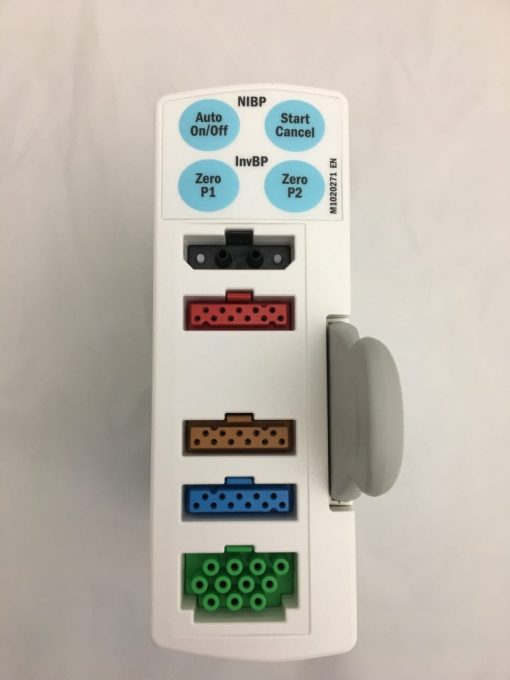 Datex Ohmeda E-PSMP Module