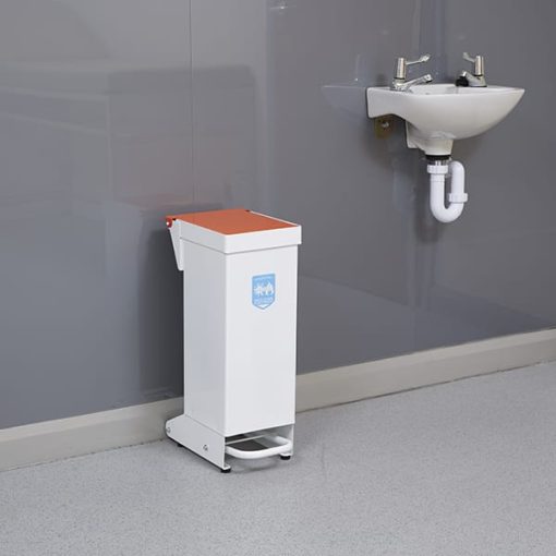 Eco Sackholder Bin - Image 3