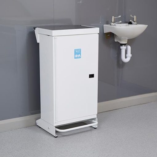 Eco Sackholder Bin