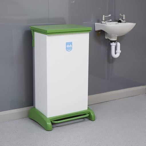 Hybird SackHolder Bin - Image 5