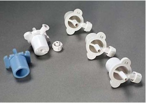 Low Dead Space Adaptor (Airway Management) - Image 2