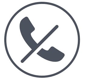 We are experiencing difficulties with our phone lines.