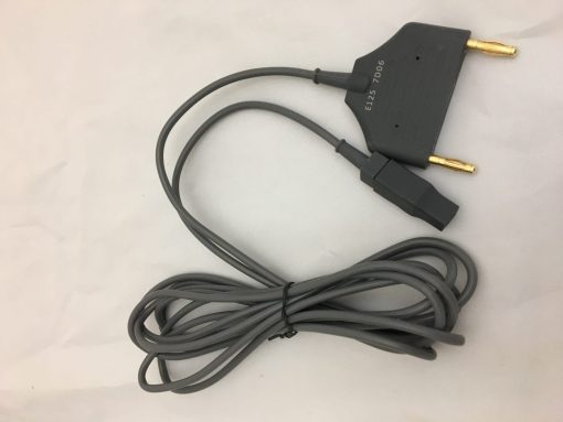 ESU Shalya VCuter Cable 10mm Handpiece
