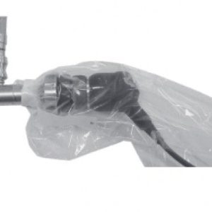 Sterile Camera Drapes - Box of 10