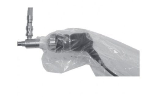 Sterile Camera Drapes - Box of 10