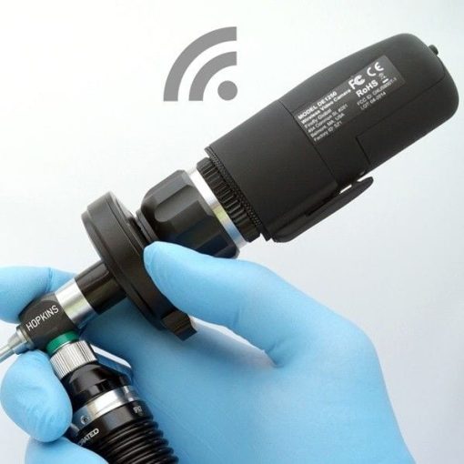 - firefly de1250 wireless digital endoscope camera 2