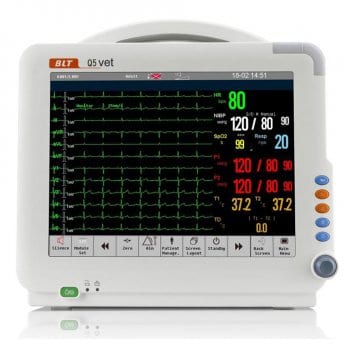 Photon Monitor