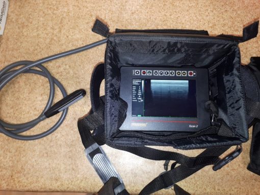 Draminski Scanner Bag - Image 7
