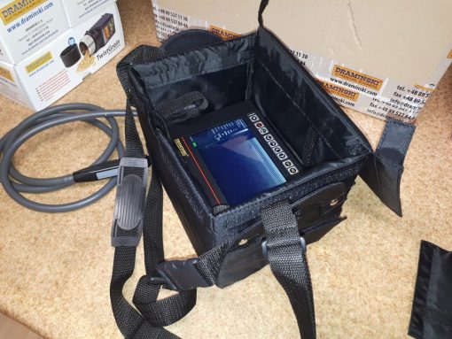 Draminski Scanner Bag - Image 5
