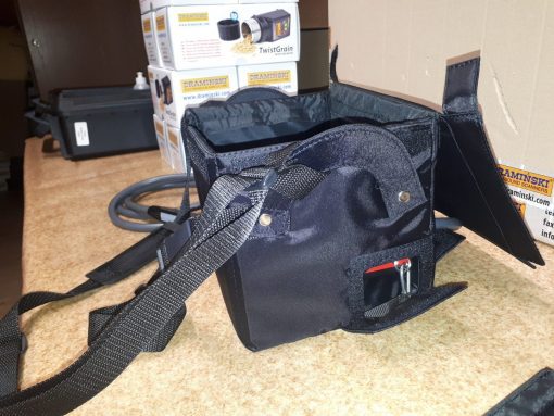 Draminski Scanner Bag - Image 8