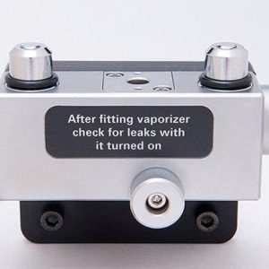 Ohmeda Compatibility Block