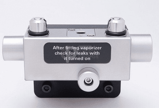 Ohmeda Compatibility Block