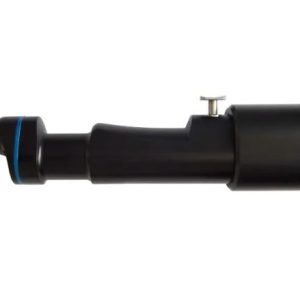 Black Battery Powered TPLO Saw