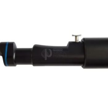 Battery Powered TPLO Saw - Capture