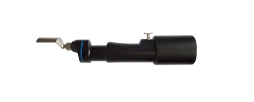 Black Battery Powered TPLO Saw