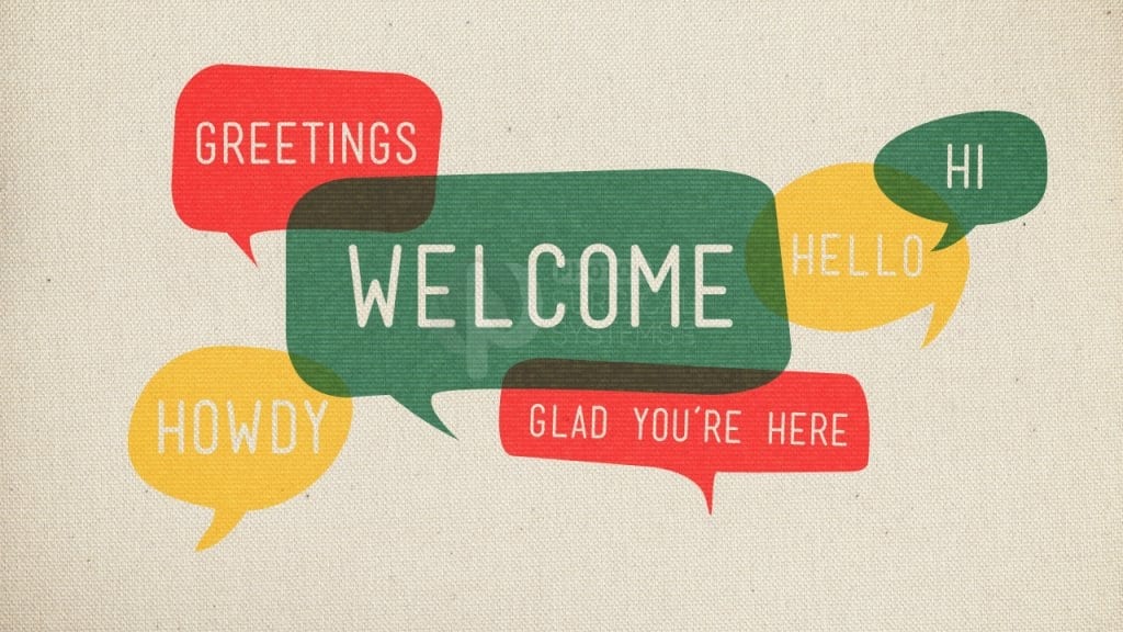 PSS Welcomes Daniel To The Team