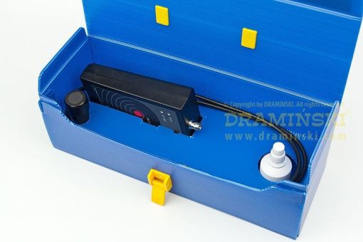 Draminski Pig Pregnancy Detector - Image 10