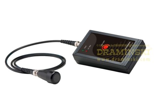 Draminski Pig Pregnancy Detector - Image 2
